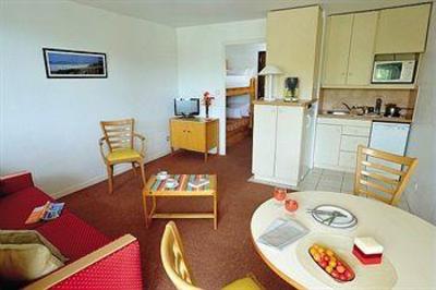 фото отеля Maeva Residence Ker Avel