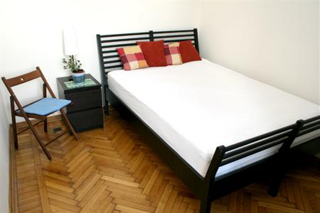 фото отеля Intermark Serviced Apartments Tverskaya