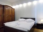 фото отеля Intermark Serviced Apartments Tverskaya