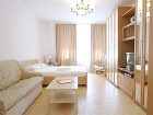 фото отеля Intermark Serviced Apartments Tverskaya