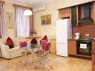 фото отеля Intermark Serviced Apartments Tverskaya