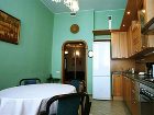 фото отеля Intermark Serviced Apartments Tverskaya