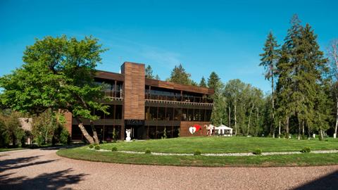 фото отеля Best Western Premier Mona Boutique Hotel