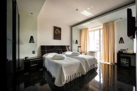 фото отеля Best Western Premier Mona Boutique Hotel