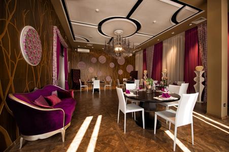 фото отеля Best Western Premier Mona Boutique Hotel
