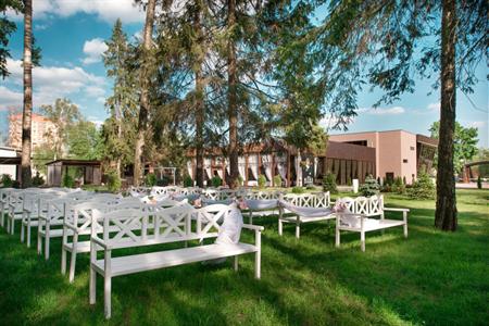 фото отеля Best Western Premier Mona Boutique Hotel