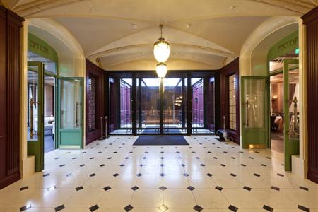фото отеля Best Western Plus Spasskaya