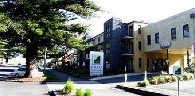 фото отеля Quest Warrnambool