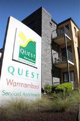 фото отеля Quest Warrnambool