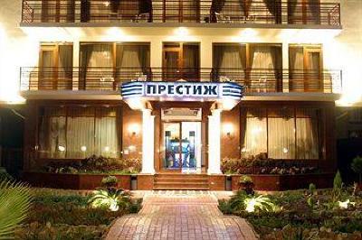 фото отеля Prestige Hotel Adler