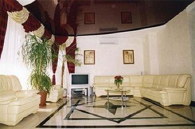 фото отеля Prestige Hotel Adler