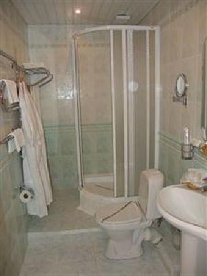 фото отеля Prestige Hotel Adler