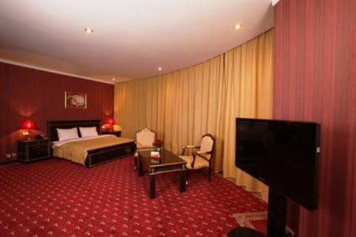 фото отеля SK Royal Hotel