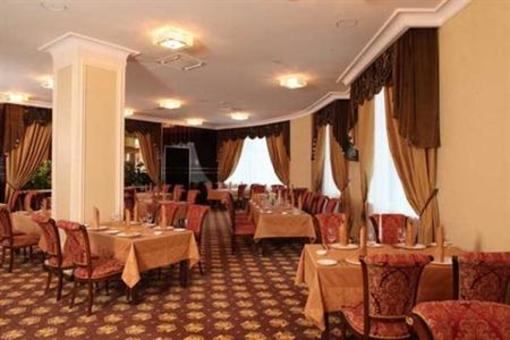 фото отеля SK Royal Hotel