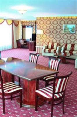 фото отеля SK Royal Hotel