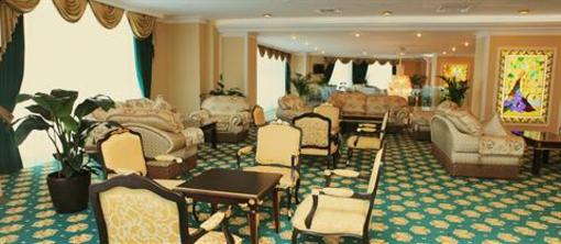 фото отеля SK Royal Hotel