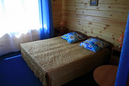 фото отеля Dauria Hotel