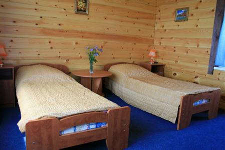 фото отеля Dauria Hotel