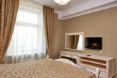фото отеля Saint George Hotel Yaroslavl