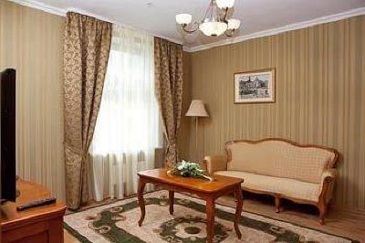 фото отеля Saint George Hotel Yaroslavl