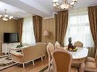 фото отеля Saint George Hotel Yaroslavl