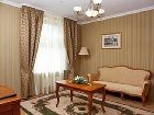 фото отеля Saint George Hotel Yaroslavl