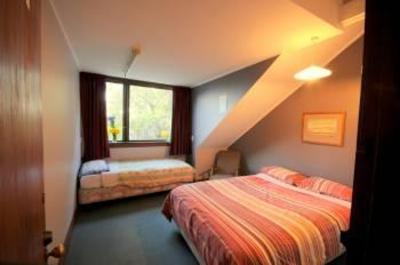 фото отеля Manor House Backpackers