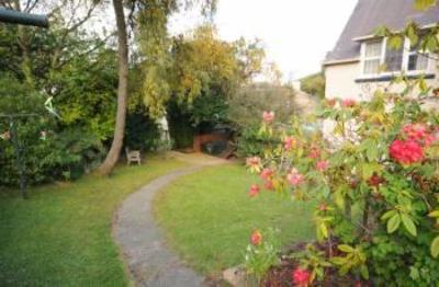 фото отеля Manor House Backpackers