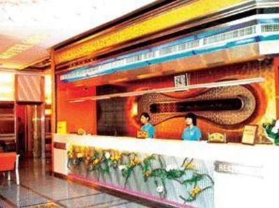 фото отеля Motel 168 Furong Road Changsha
