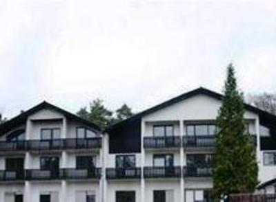 фото отеля Abant Hotel Frankfurt-Eppertshausen