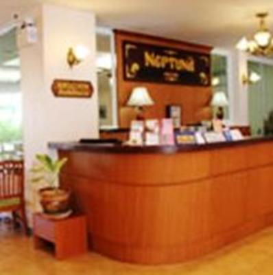 фото отеля Neptuna Kata Hotel