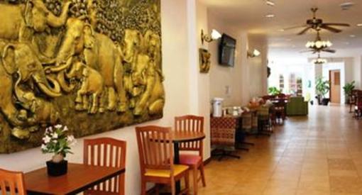 фото отеля Neptuna Kata Hotel