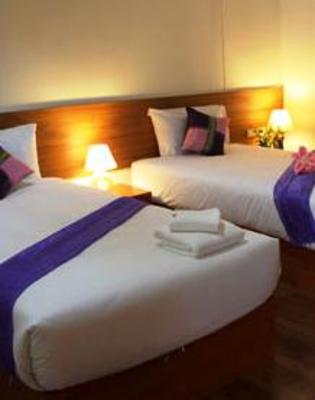 фото отеля Neptuna Kata Hotel