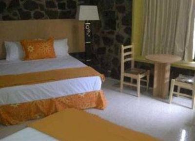 фото отеля Hotel North Seymour