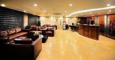 фото отеля Hotel Regent Grand