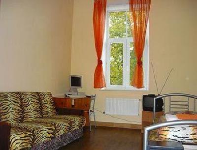 фото отеля Tiger Hostel Riga
