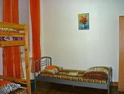 фото отеля Tiger Hostel Riga