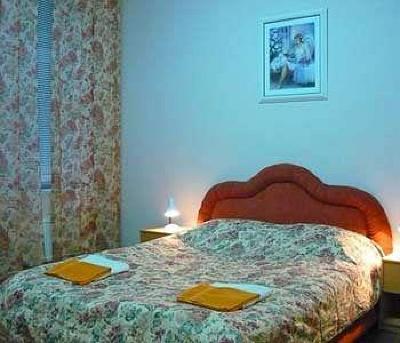 фото отеля Tiger Hostel Riga