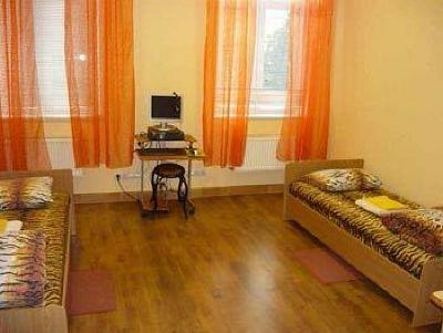 фото отеля Tiger Hostel Riga