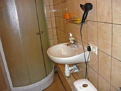 фото отеля Tiger Hostel Riga