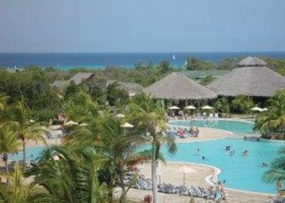 фото отеля Hotel Playa Costa Verde Holguin
