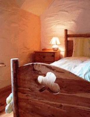 фото отеля Lissyclearig Thatch Cottage