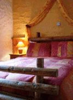 фото отеля Lissyclearig Thatch Cottage