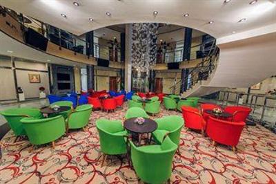 фото отеля Hotel M Nikic