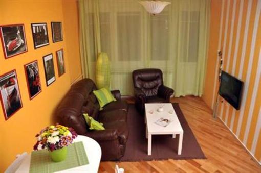 фото отеля Apartment Ozone