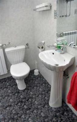 фото отеля Apartment Ozone