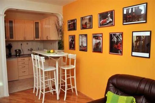 фото отеля Apartment Ozone