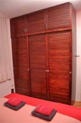 фото отеля Apartment Ozone