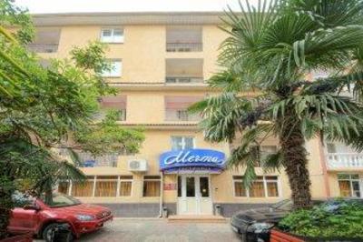 фото отеля Hotel Mechta