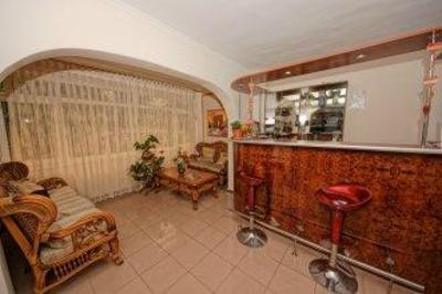 фото отеля Hotel Mechta